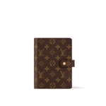 Louis Vuitton R20105 Medium Ring Agenda Cover