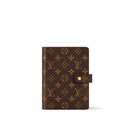 Louis Vuitton R20105 Medium Ring Agenda Cover