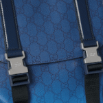 GUCCI CHROMA LARGE BACKPACK - Image 7