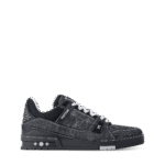 Louis Vuitton 1AHSZJ LV Trainer Sneaker - Image 5