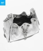 CHANEL 25 Mini Handbag - Image 2