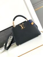 Louis Vuitton M24698 Capucines BB - Image 2