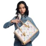 Louis Vuitton M13079 LV x TM OnTheGo MM - Image 3