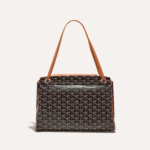 Goyard Rouette Souple Bag - Image 3