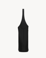 Saint Laurent LE 5 À 7 hobo in grained leather - Image 2