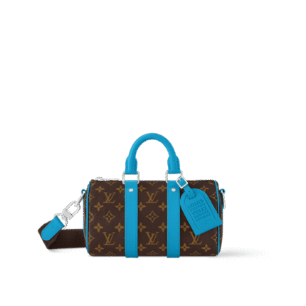 Louis Vuitton M12609 Keepall Bandoulière 25