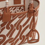 Hermès Tasche Steeple 25 - Image 4