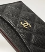 Chanel Classic Card Holder - Image 3