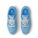 Louis Vuitton 1AHTB7 LV Trainer Sneaker - Image 2