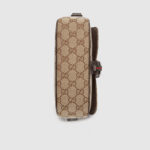 GUCCI Mini GG crossbody bag - Image 5