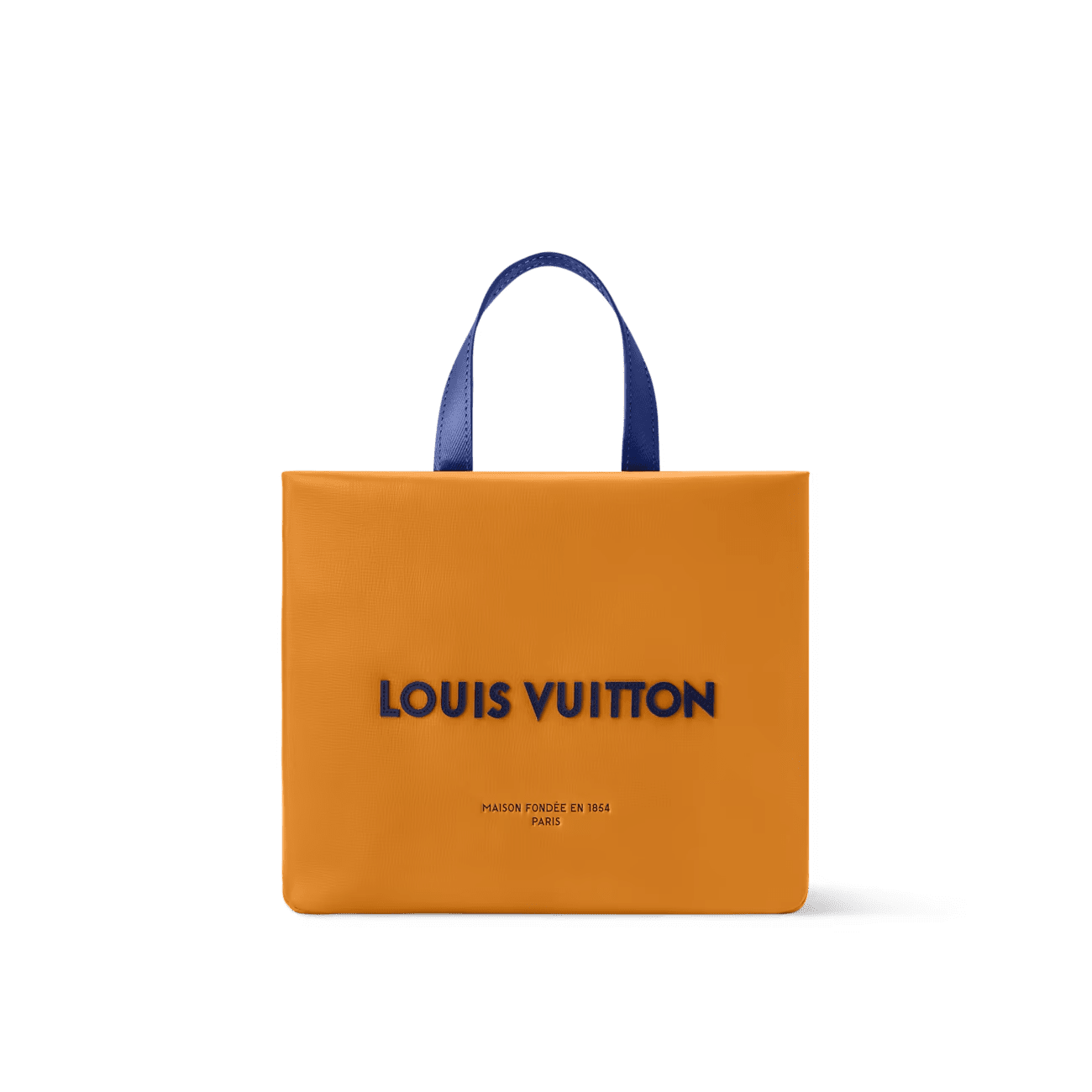 e957399e73a169b9ba6498871d639b8d Louis Vuitton M15237 NEW Mini Shopper Tote - Image 1