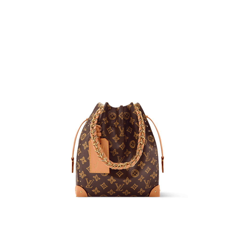 e95837c4b06ce604ae768a1e95b9a917 Louis Vuitton M28103 Noé Trunk - Image 1