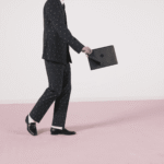 Gucci Pouch with Interlocking G - Image 2