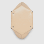 Gucci Mini bamboo top handle tote bag - Image 5