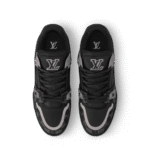 Louis Vuitton 1ACWD9 LV Trainer Sneaker - Image 2