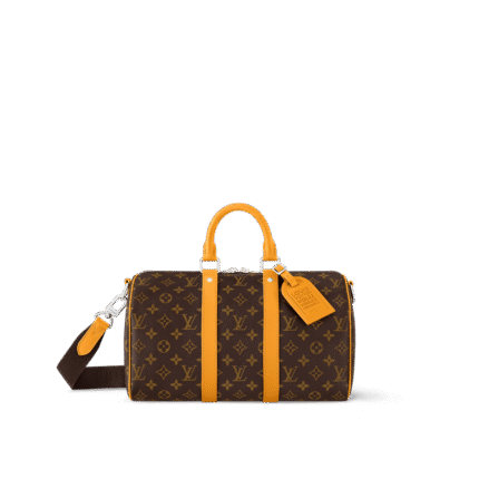 Louis Vuitton M13201 Keepall Bandoulière 35