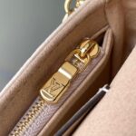 Louis Vuitton Wallet on Chain Ivy M82210 - Image 5