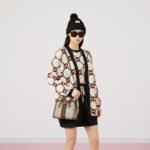 GUCCI OPHIDIA SMALL GG TOTE BAG - Image 2