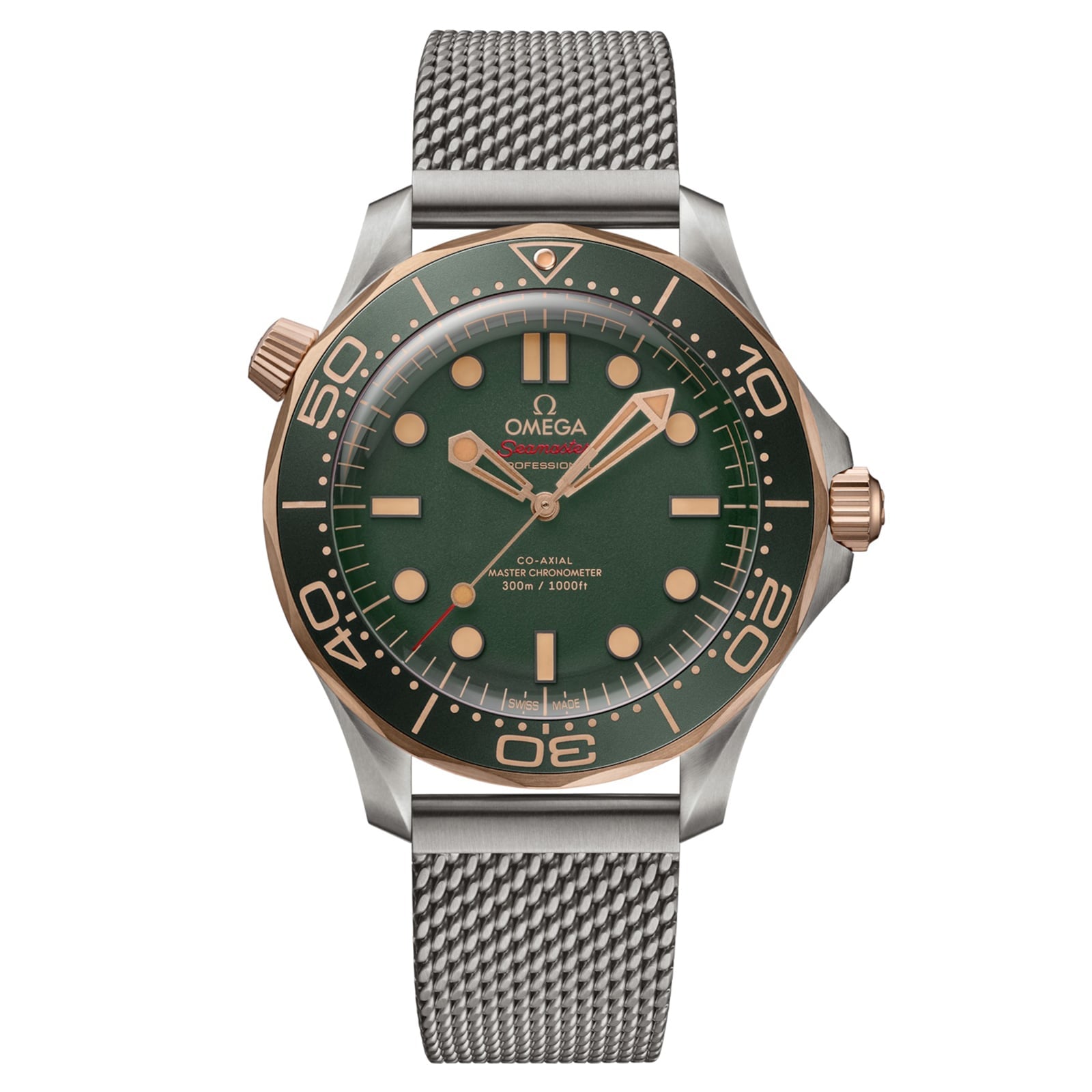 eM9toF4R-17332347_1 OMEGA Seamaster Diver 300M - Image 1