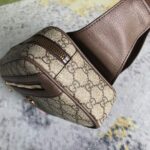 GUCCI Ophidia GG belt bag - Image 7