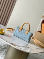 Louis Vuitton M11212 Nano Speedy - Image 2