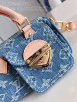 Louis Vuitton M82950 EXCLUSIVELY ONLINE Nano Speedy - Image 8