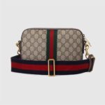 GUCCI OPHIDIA GG CROSSBODY BAG - Image 7