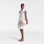 Louis Vuitton M47080 Neverfull MM - Image 11
