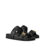 Louis Vuitton 1ABVNB Bom Dia Flat Comfort Mule