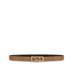 Louis Vuitton M0203U Dauphine 25mm Reversible Belt