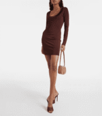 MINI VOLTAIRE IN BOX SAINT LAURENT - Image 3