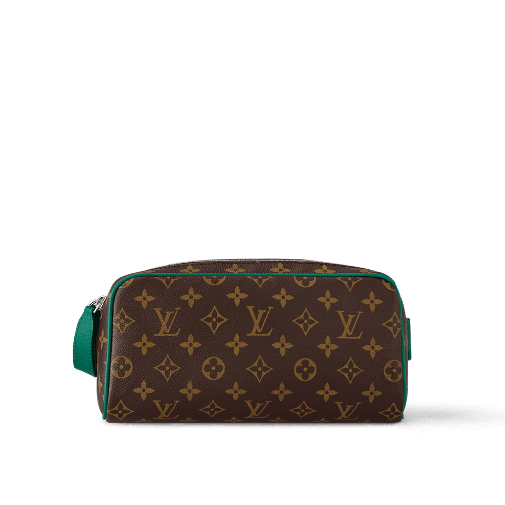 eae0b32d3272078e255ad756e49bf167 Louis Vuitton M12639 Dopp Kit - Image 1
