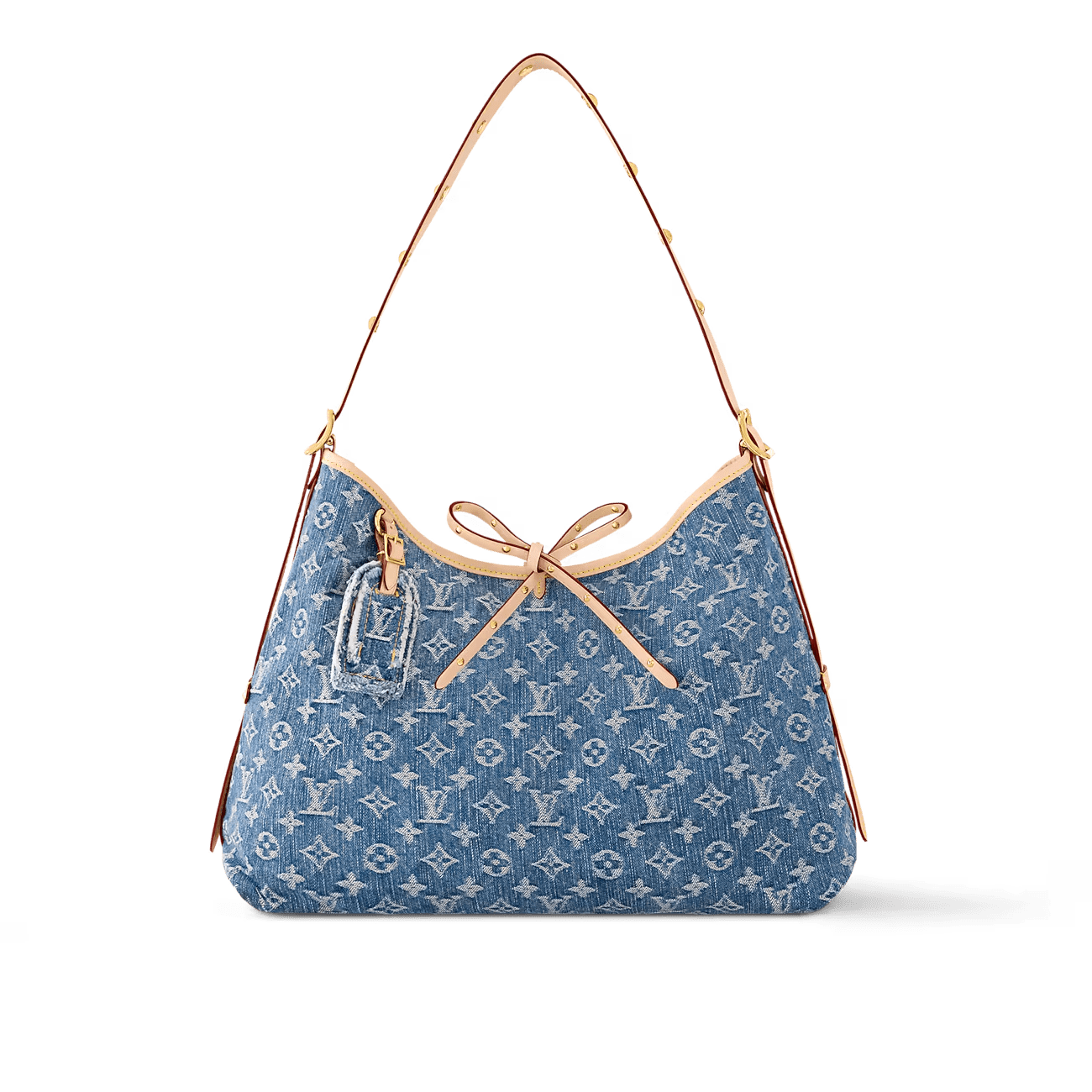 eb0d6132e8ef71d1328d166b23bc7511 Louis Vuitton M46855 CarryAll MM - Image 1