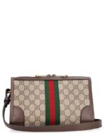 GUCCI Ophidia GG messenger bag - Image 3