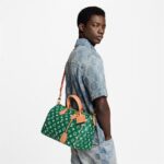 Louis Vuitton M14077 Speedy P9 Bandoulière 30 - Image 2