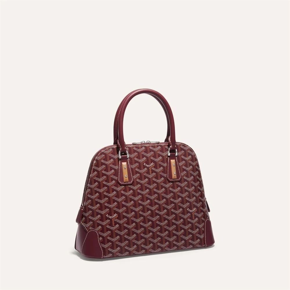 eb7c9a8419eef952eaa9a12894333a45 Goyard Vendôme PM Bag - Image 1