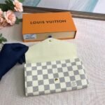 Louis Vuitton Sarah Wallet M63208 - Image 4