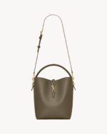 SAINT LAURENT LE 37 IN SHINY LEATHER - Image 6