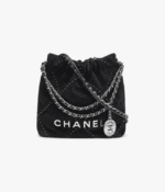 CHANEL 22 Mini Handbag