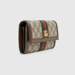 Gucci Ophidia continental wallet - Image 4