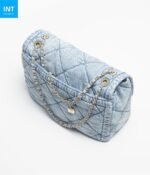 Chanel Maxi Flapbag - Image 4