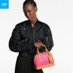 Louis Vuitton M28272 Alma BB - Image 6
