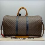 Louis Vuitton M56855 keepall 50 - Image 3