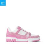 Louis Vuitton 1AIKOM LV Trainer Sneaker - Image 6