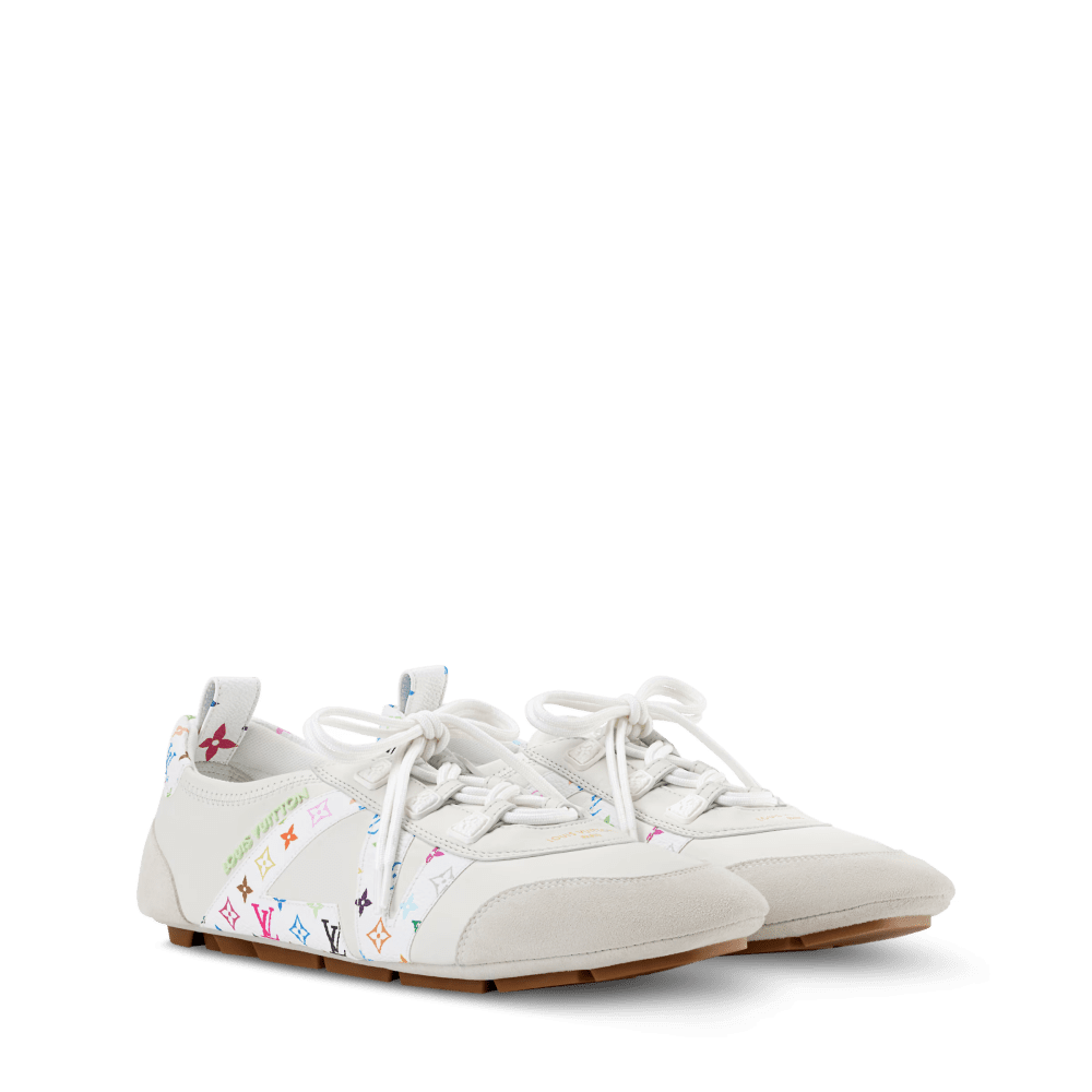 ed4b5816c82bf283312cbec1e960be57 Louis Vuitton 1AJJQJ LV x TM LV Sneakerina - Image 1