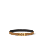 Louis Vuitton M0203U Dauphine 25mm Reversible Belt - Image 5
