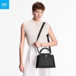 Louis Vuitton M24728 Capucines BB - Image 2