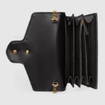Gucci GG Marmont super mini bag - Image 3