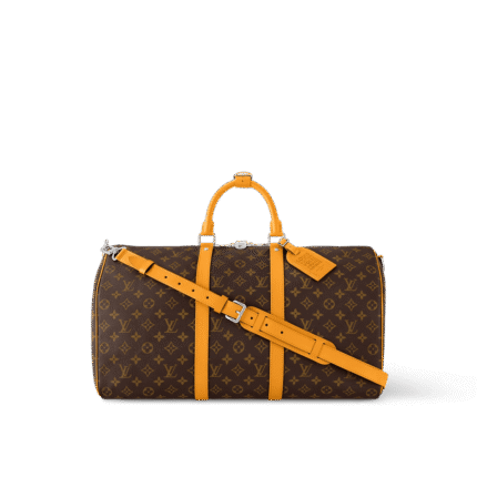 Louis Vuitton M12634 Keepall Bandoulière 50