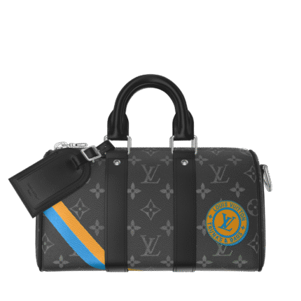 Louis Vuitton P01942 Keepall Bandoulière 25 Mon Monogram